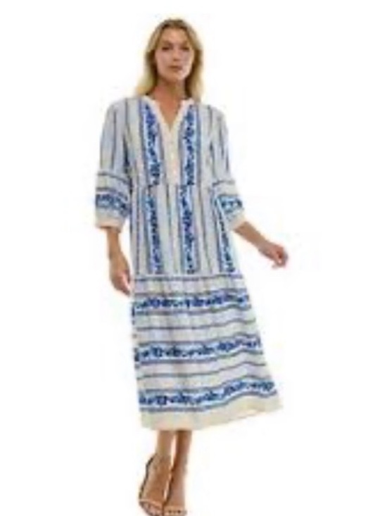 figueroa & flower Dresses & Skirts - Figueroa & Flower
Midi Dress Size XL